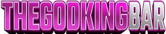 THEGODKINGBAR